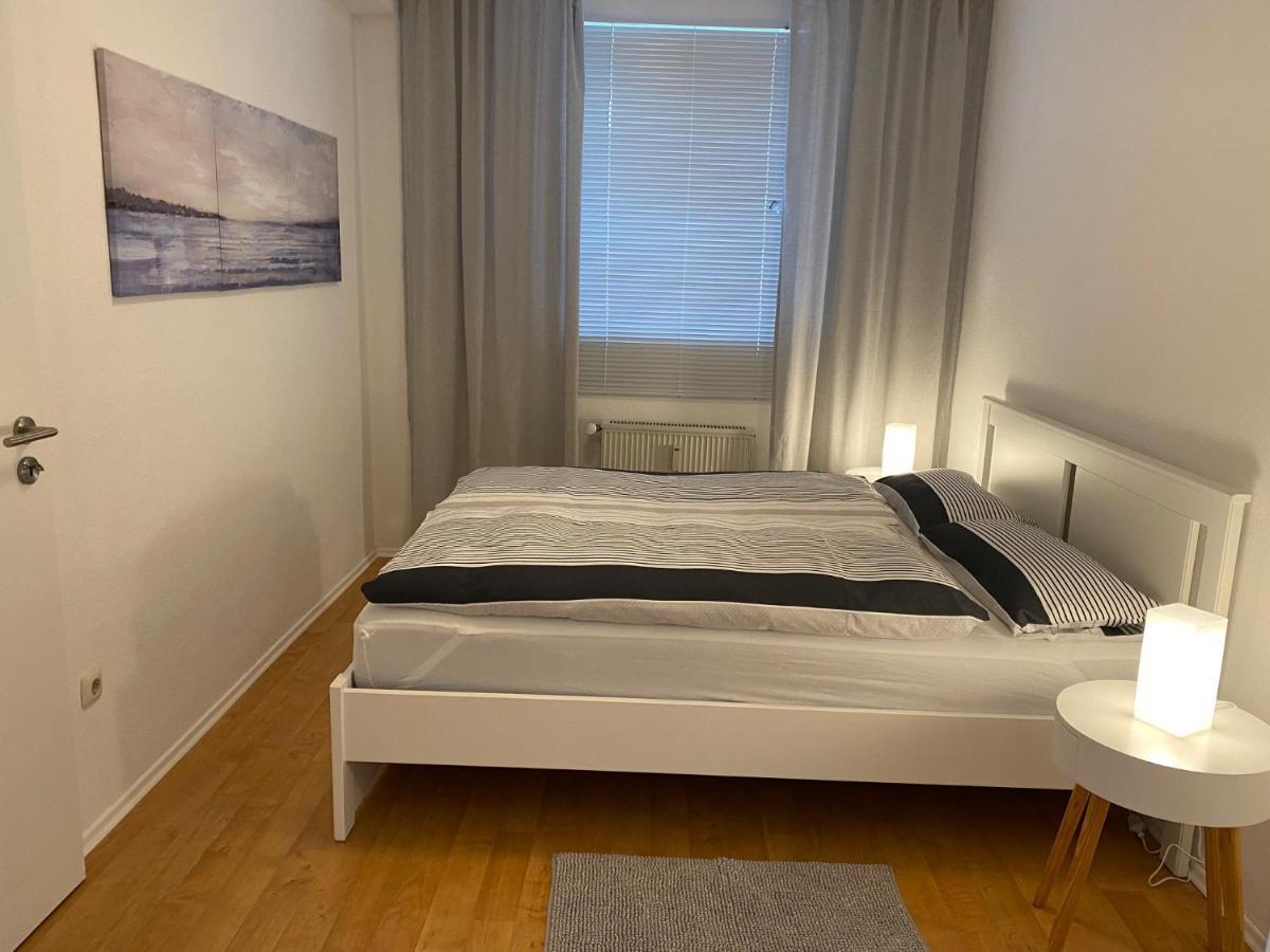 Ferienwohnung Bad Laasphe Altstadt Экстерьер фото