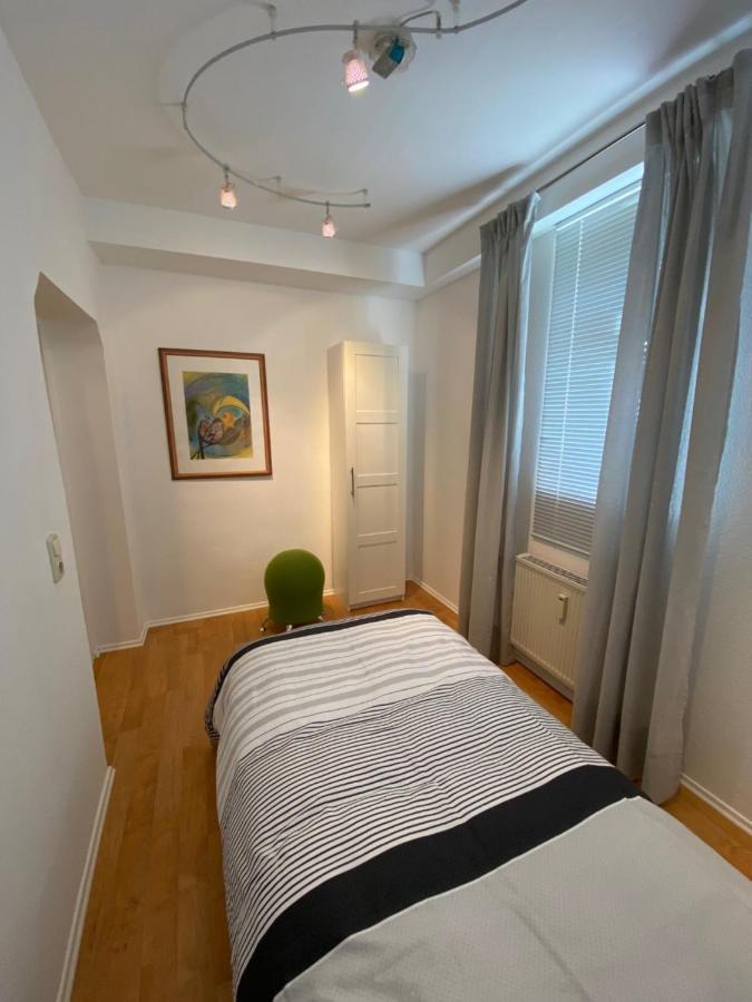 Ferienwohnung Bad Laasphe Altstadt Экстерьер фото